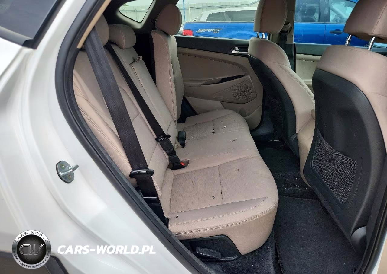 2020 Hyundai Tucson Value VIN:KM8J33A43LU141524 - 10