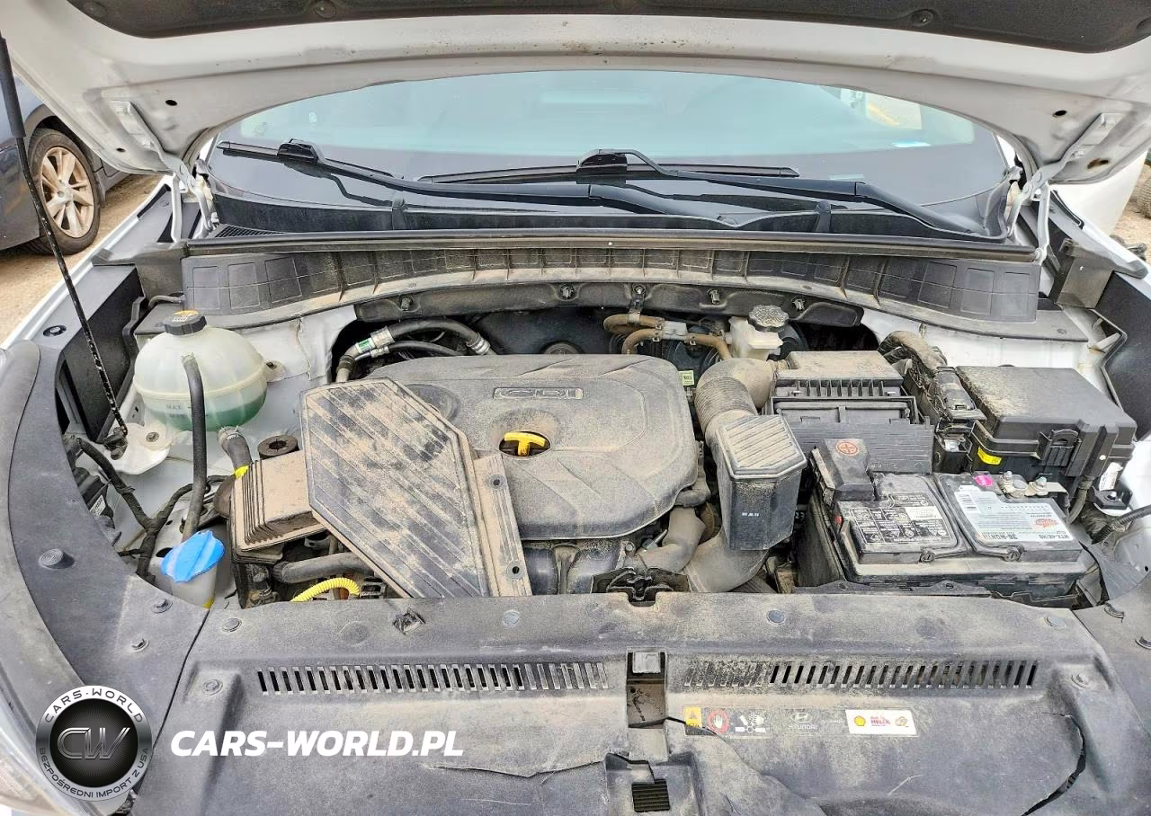 2020 Hyundai Tucson Value VIN:KM8J33A43LU141524 - 11