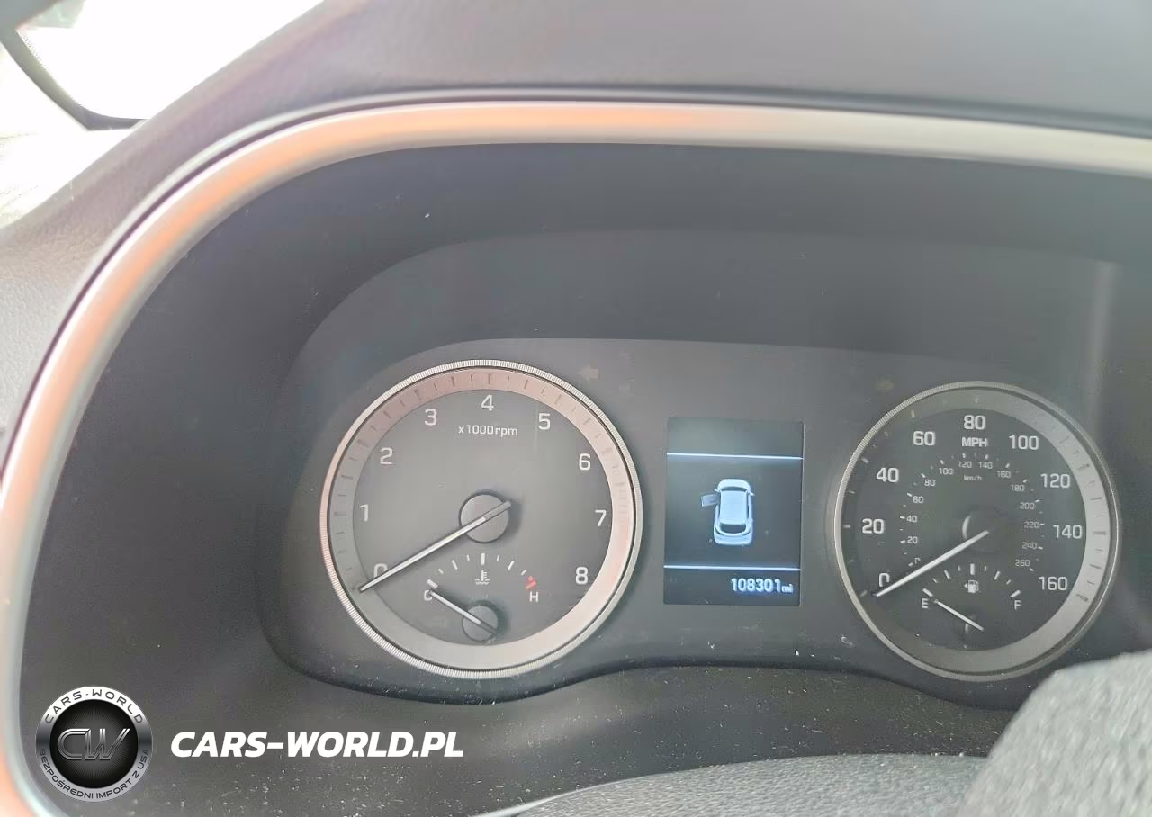 2020 Hyundai Tucson Value VIN:KM8J33A43LU141524 - 9