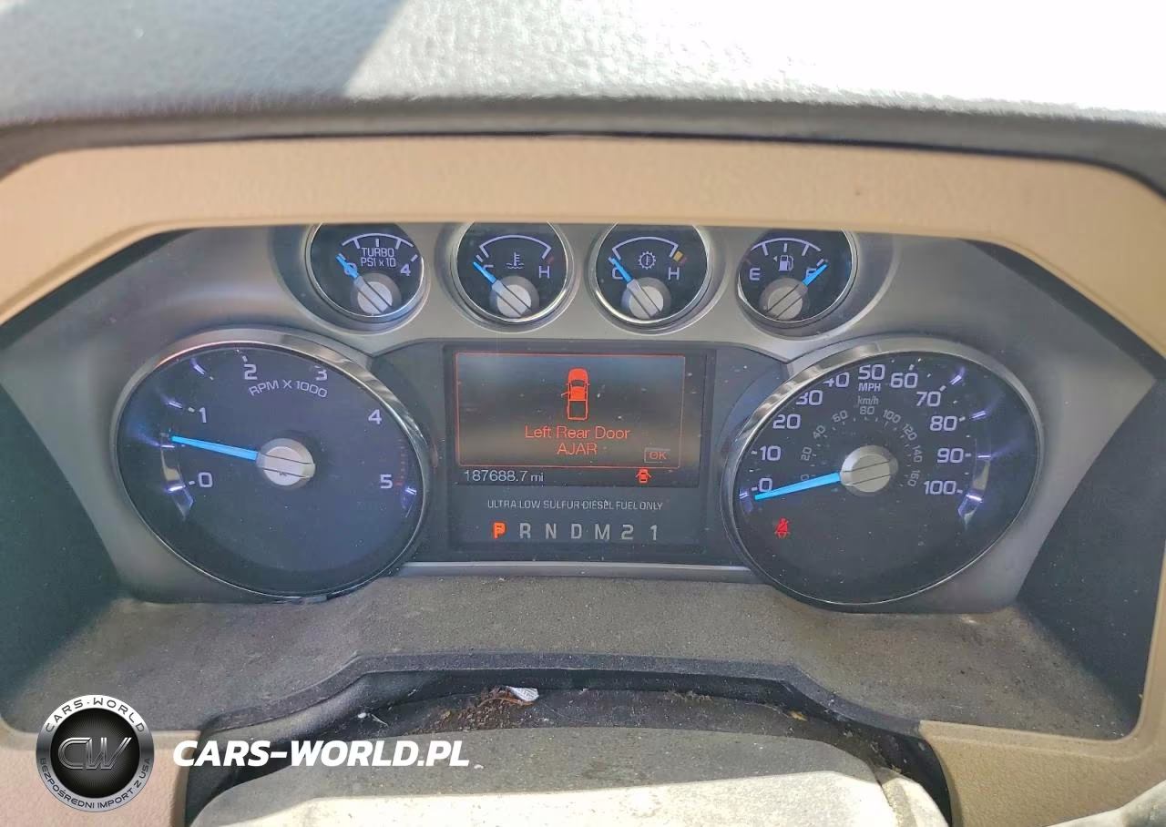 2016 Ford F350 Super Duty VIN:1FT8W3DT6GEB91296 - 9