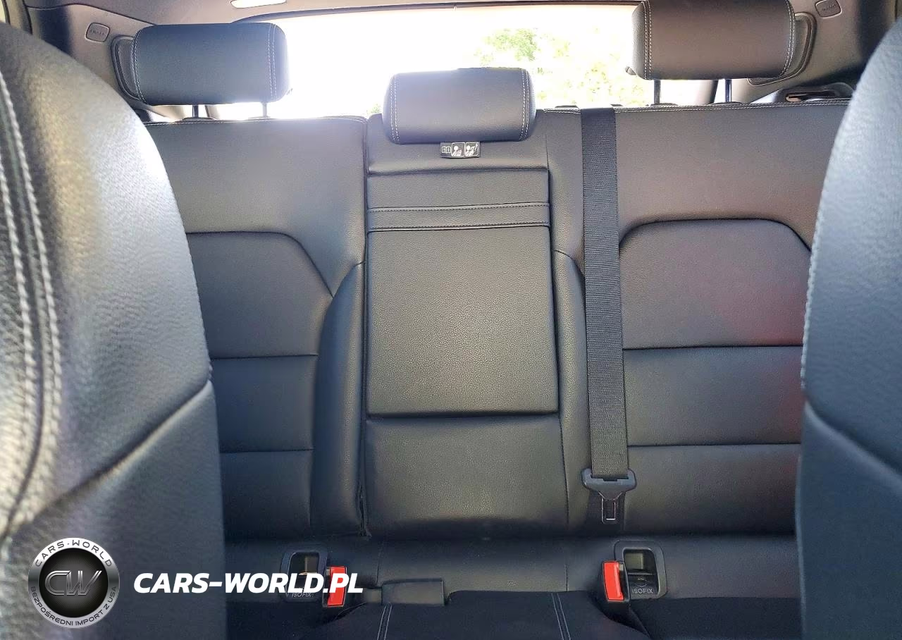 2016 Mercedes-Benz Gla VIN:WDCTG4GB2GJ193208 - 10