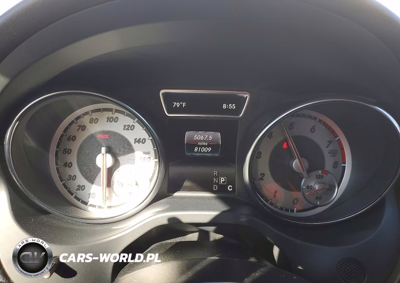 2016 Mercedes-Benz Gla VIN:WDCTG4GB2GJ193208 - 9