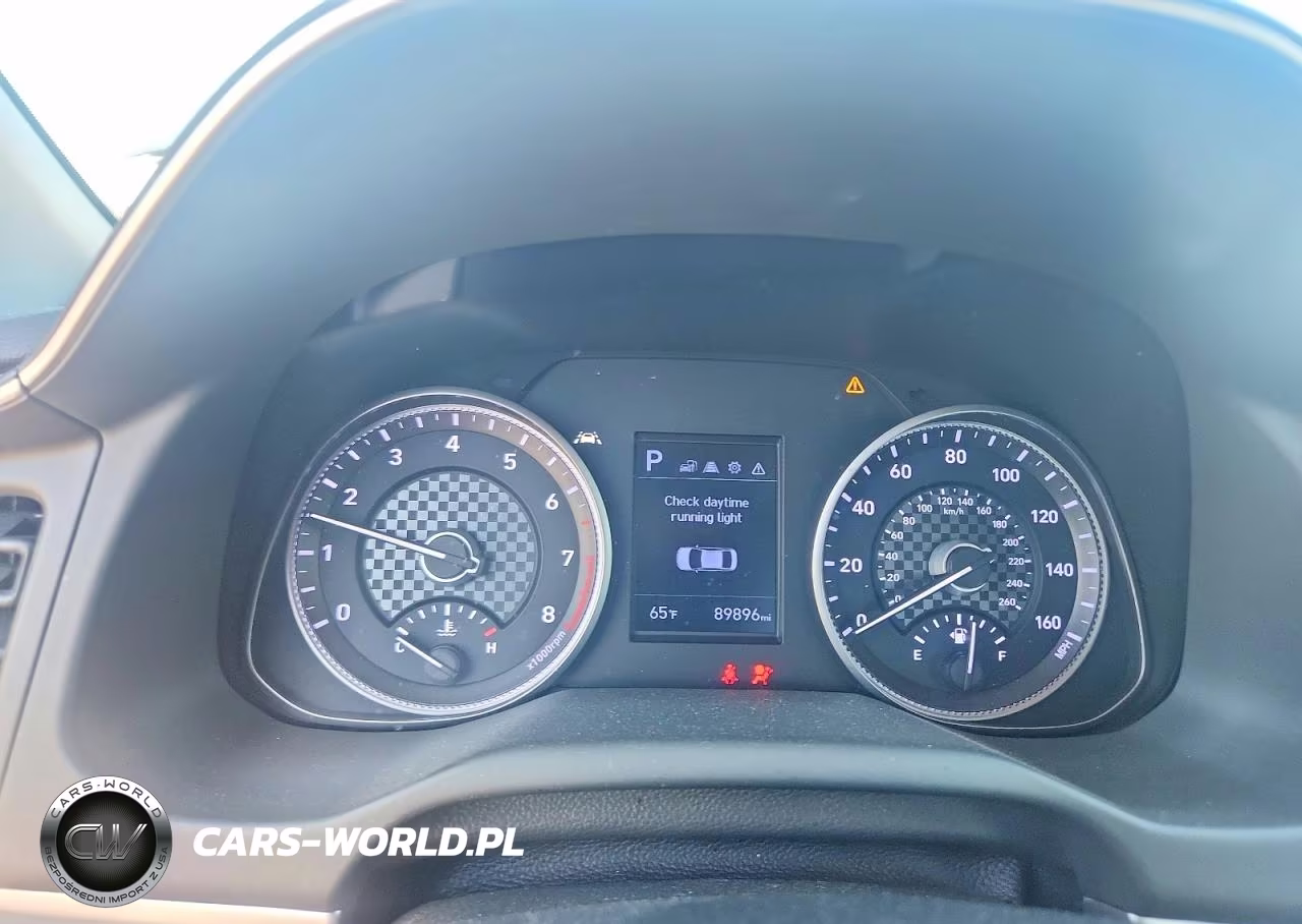 2020 Hyundai Elantra Se VIN:5NPD74LF8LH503321 - 9