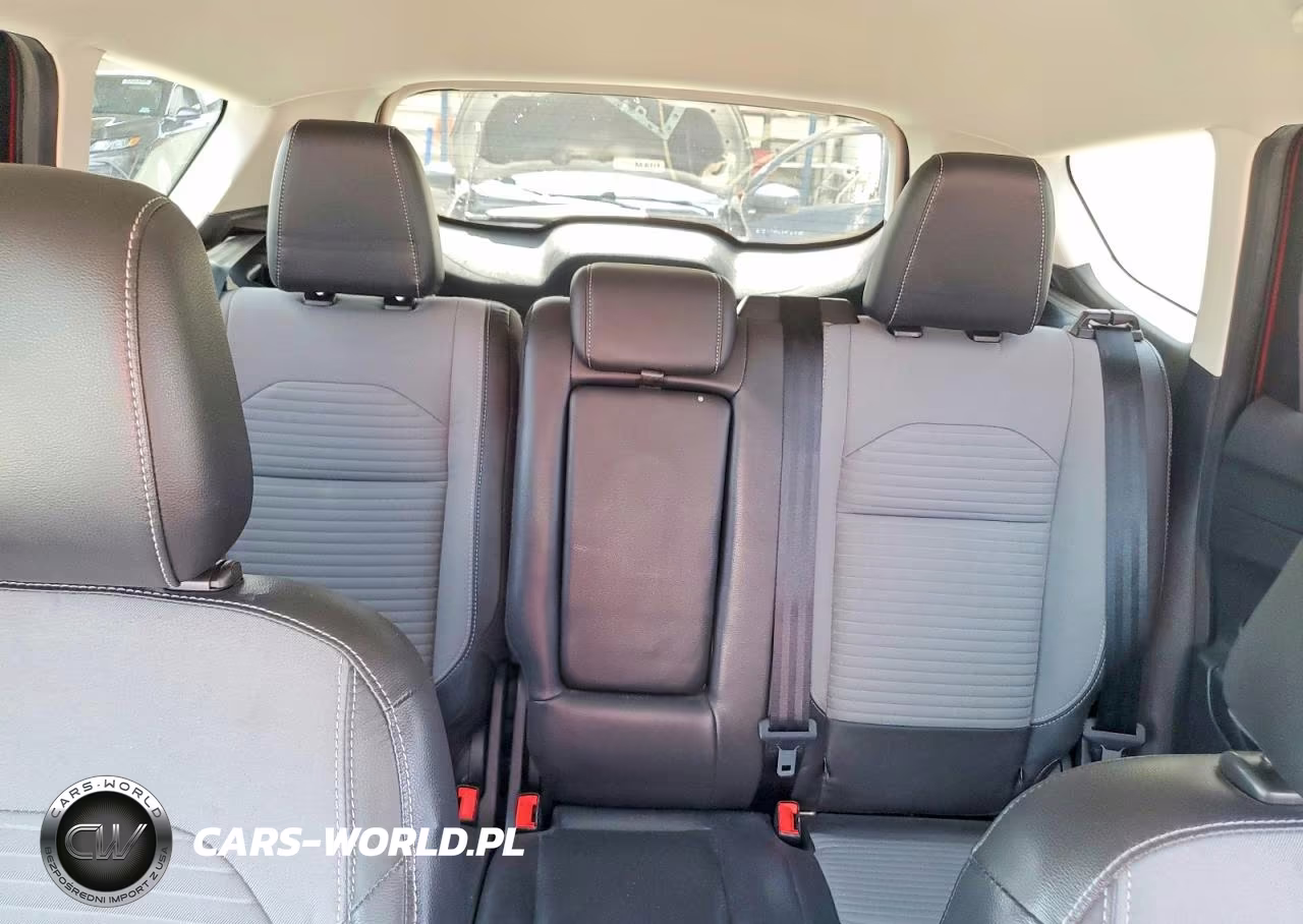 2019 Ford Escape Se VIN:1FMCU0GD4KUC52562 - 10