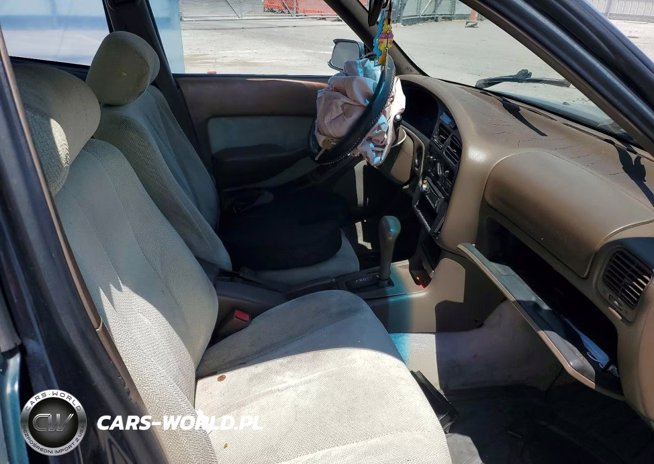 1994 Toyota Camry Le VIN:4T1SK12E5RU852007 - 7