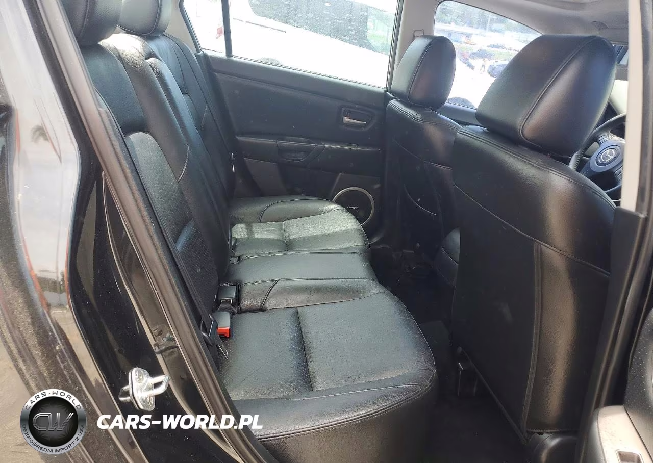 2007 Mazda 3 S VIN:JM1BK323671711797 - 10