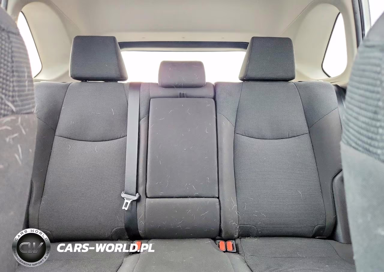 2021 Toyota Rav4 Le VIN:2T3F1RFV1MC160065 - 10