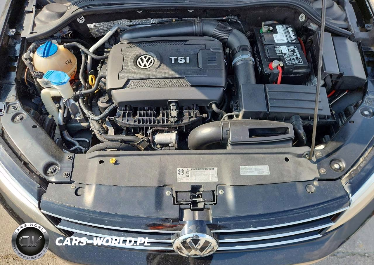2015 Volkswagen Jetta Se VIN:3VWD17AJ6FM269380 - 11