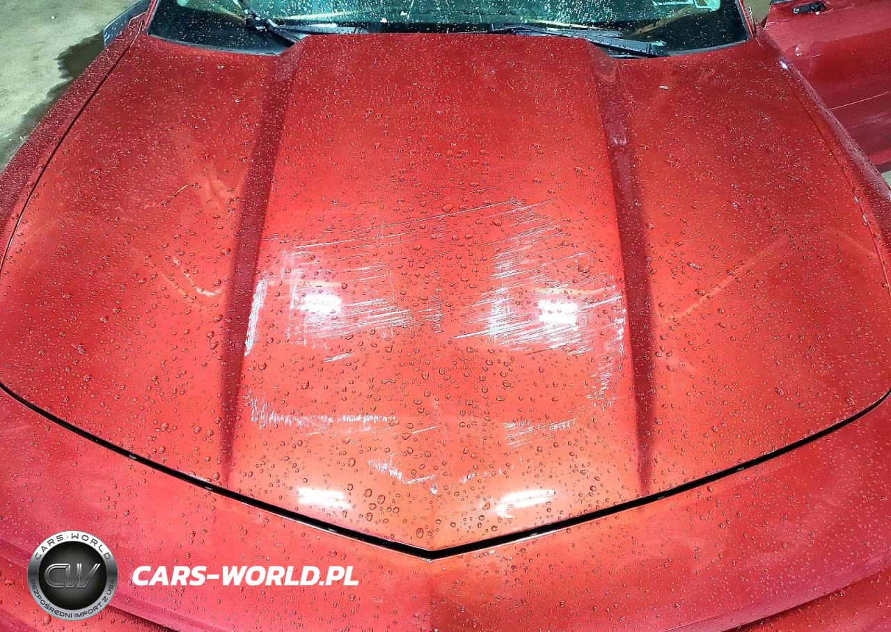 2010 Chevrolet Camaro Lt VIN:2G1FC1EV0A9169902 - 11