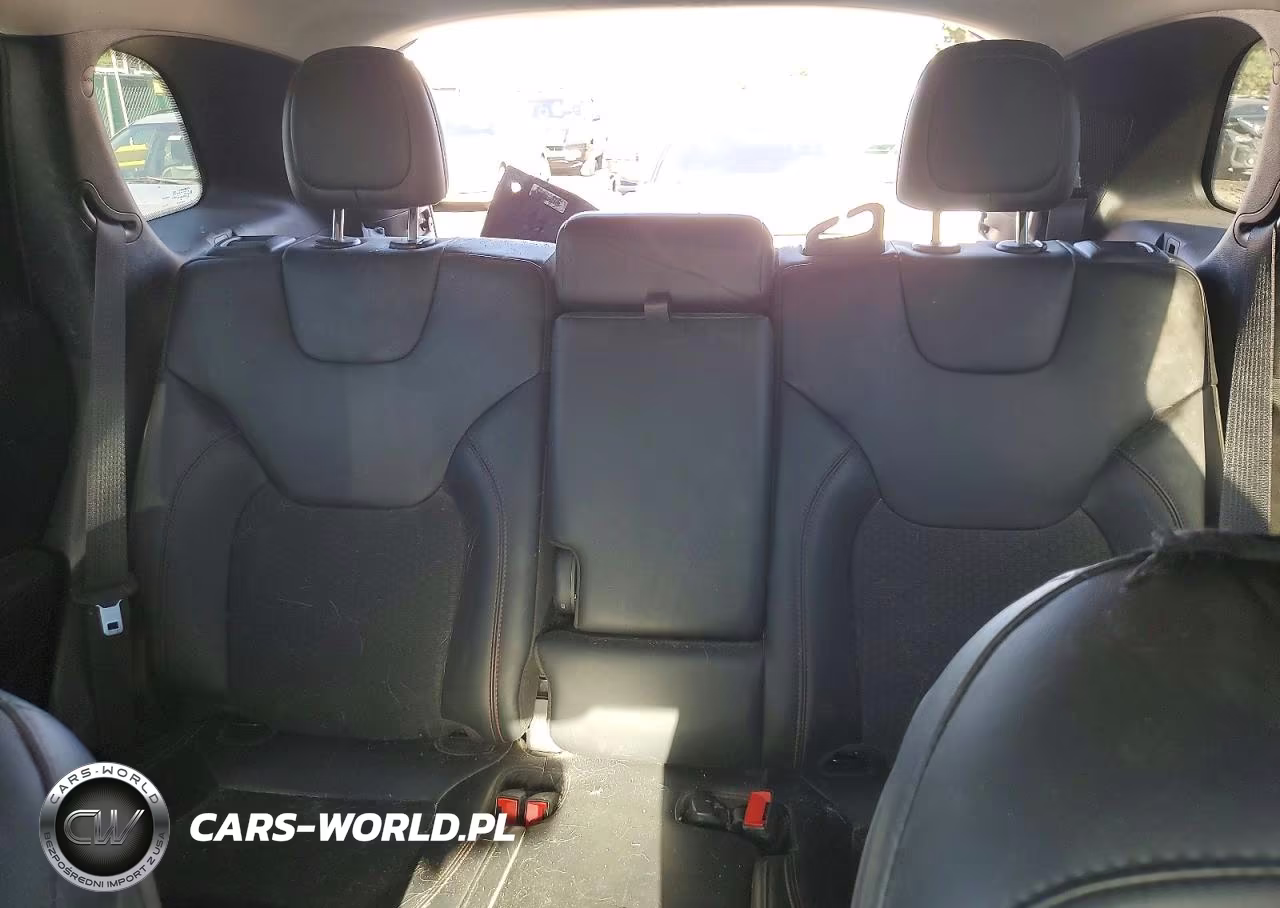 2020 Jeep Cherokee Trailhawk VIN:1C4PJMBN6LD518011 - 10
