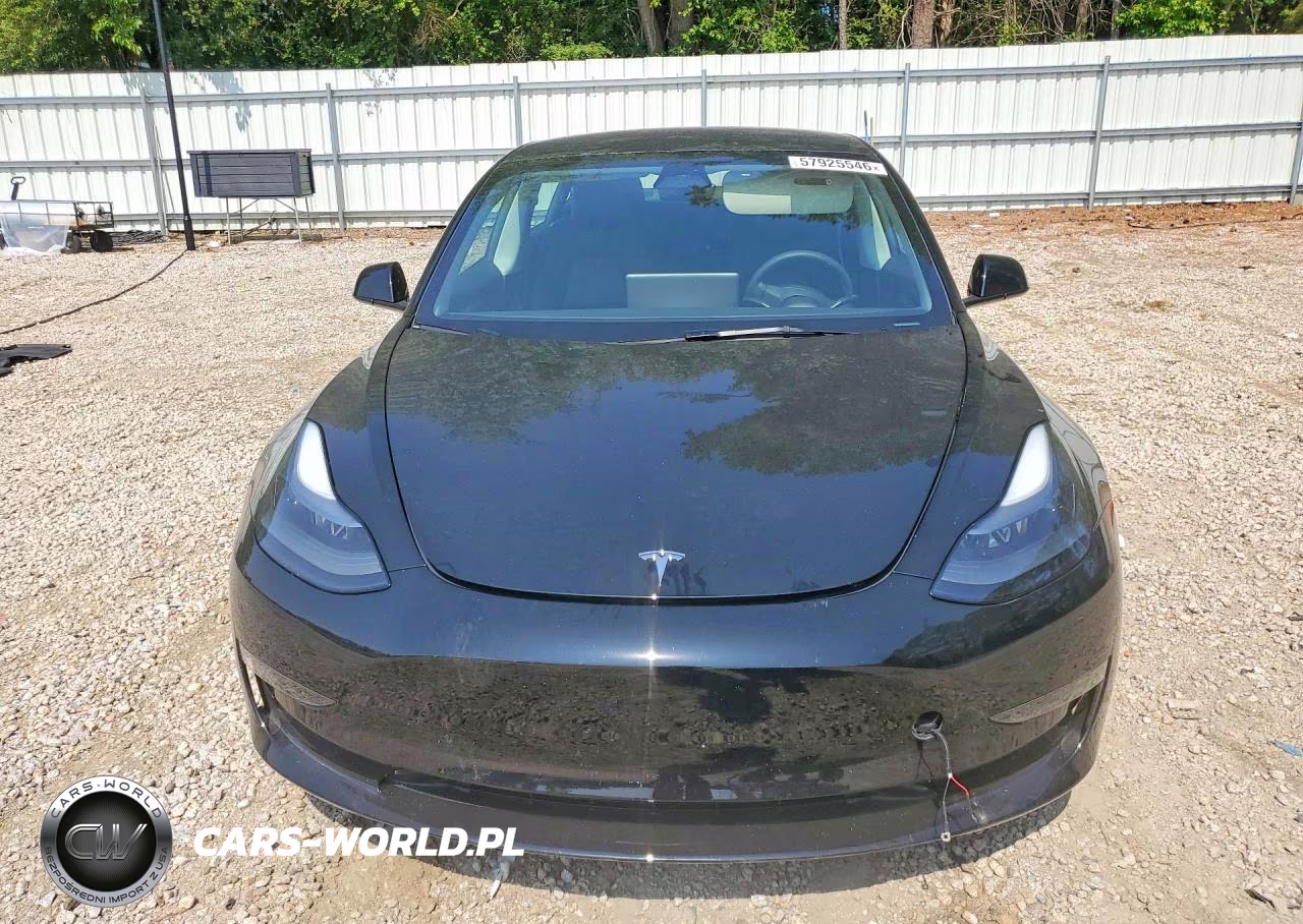 2023 Tesla Model 3 VIN:5YJ3E1EC6PF675483 - 5