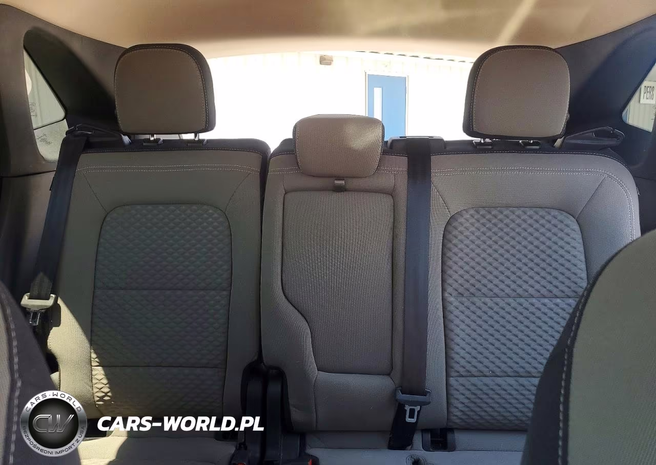 2020 Ford Escape Se VIN:1FMCU9G68LUB06477 - 10