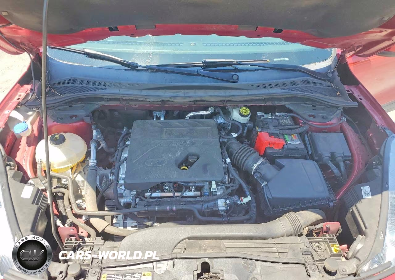 2020 Ford Escape Se VIN:1FMCU9G68LUB06477 - 12