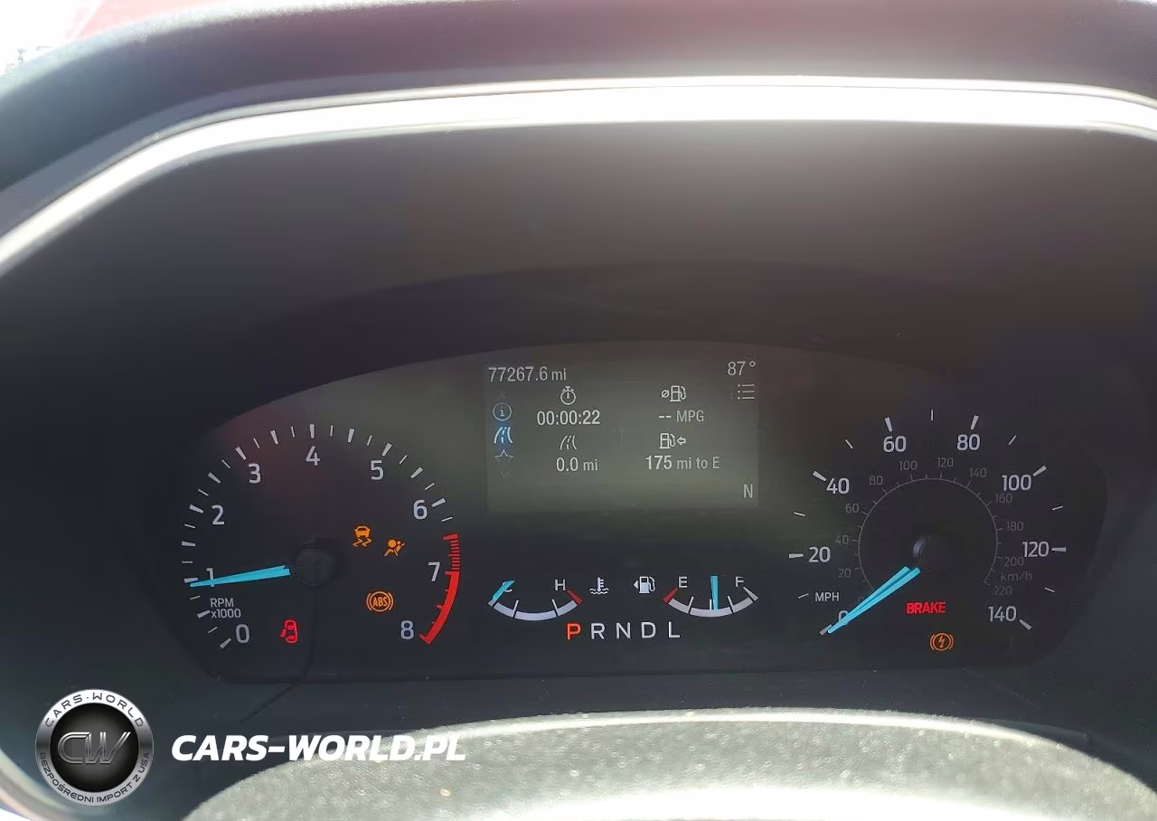 2020 Ford Escape Se VIN:1FMCU9G68LUB06477 - 9
