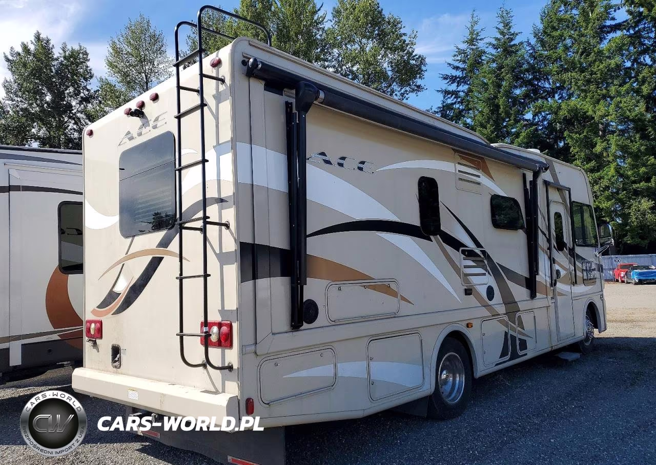 2014 Ford F53 VIN:1F64F5DY9E0A11084 - 4