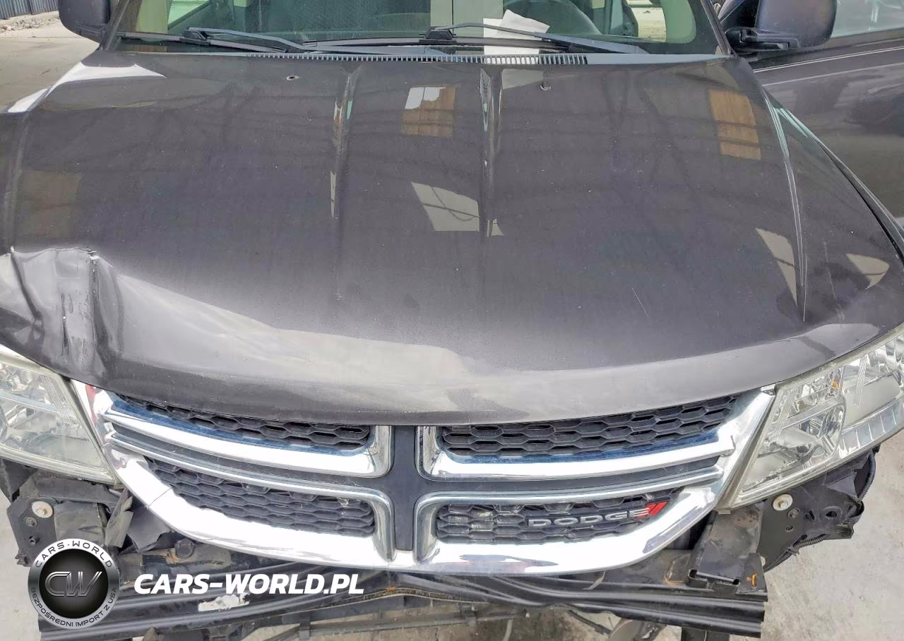 2016 Dodge Journey Se VIN:3C4PDCAB1GT103557 - 11