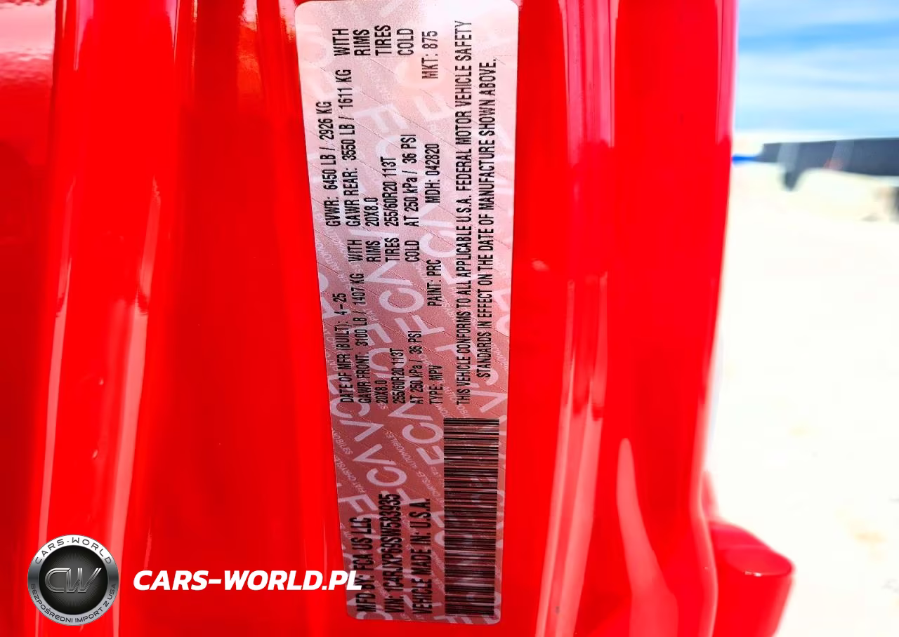 2025 Jeep Wrangler Sahara 4Xe VIN:1C4RJXP69SW583935 - 13
