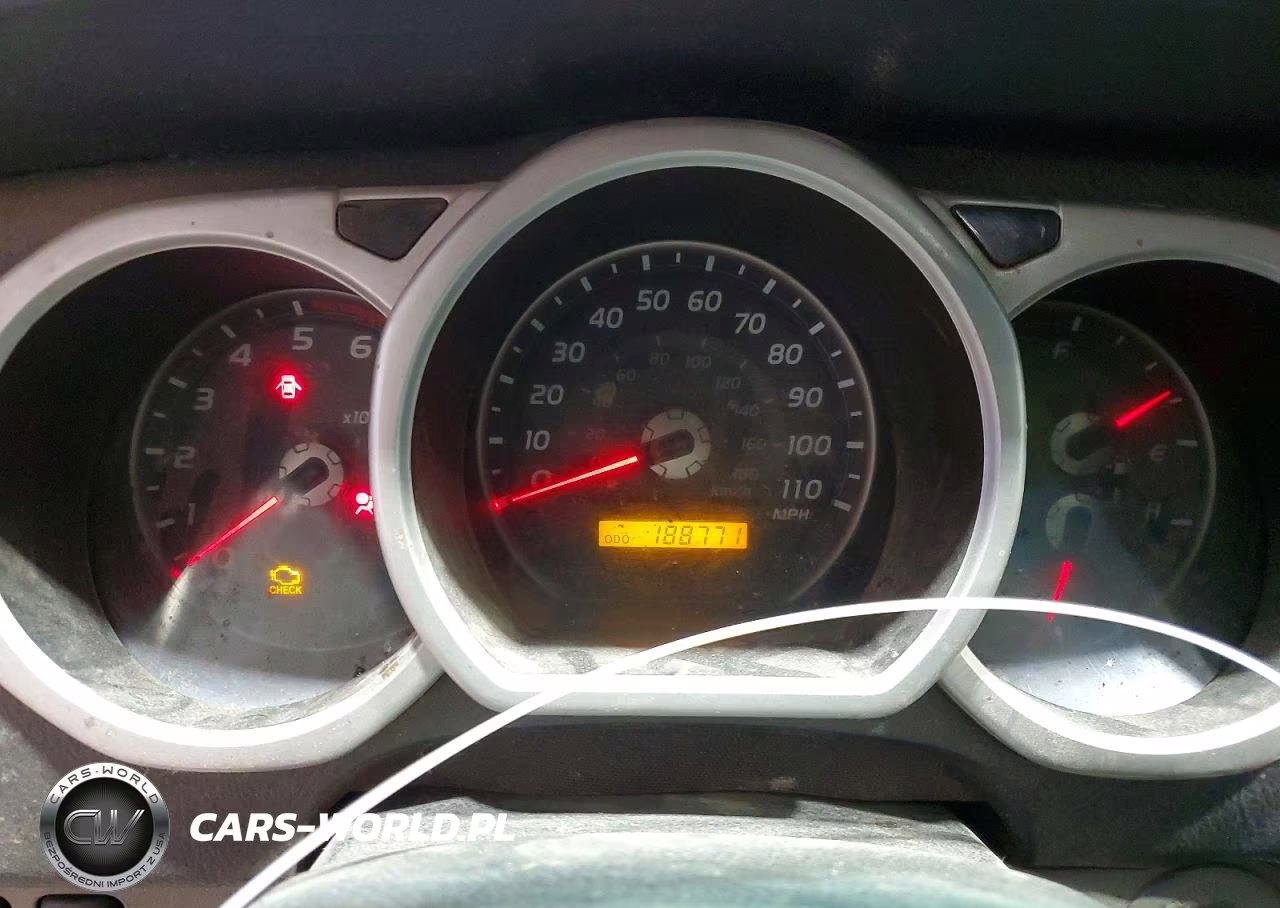 2003 Toyota 4Runner Limited VIN:JTEBT17R330008099 - 9