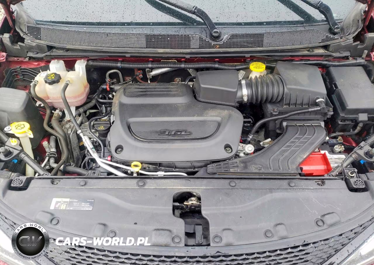2020 Chrysler Pacifica Touring L VIN:2C4RC1BG1LR251022 - 12