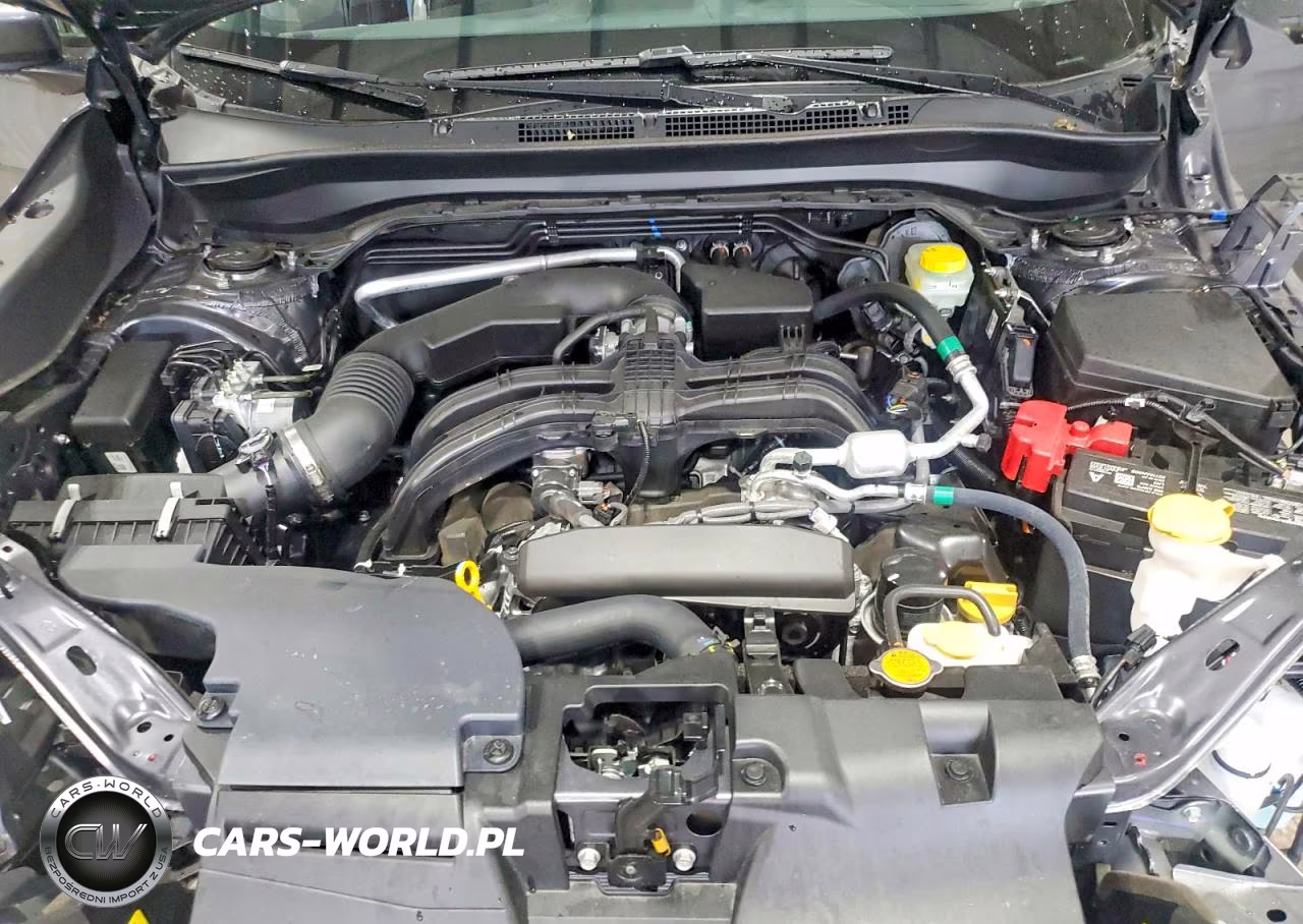 2026 Subaru Forester Premium VIN:4S4SLDB63T3015700 - 11