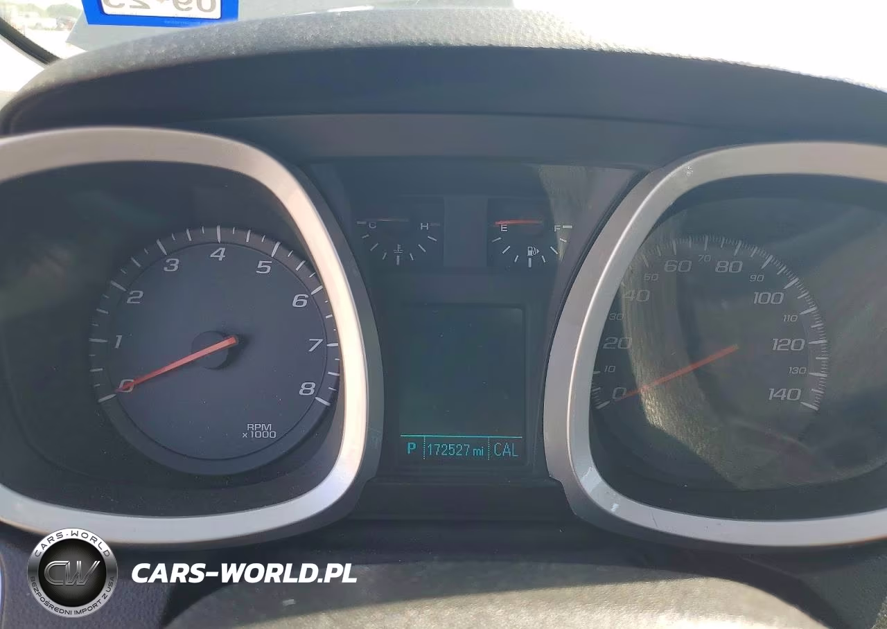 2013 Chevrolet Equinox Lt VIN:2GNALDEK5D6369535 - 9