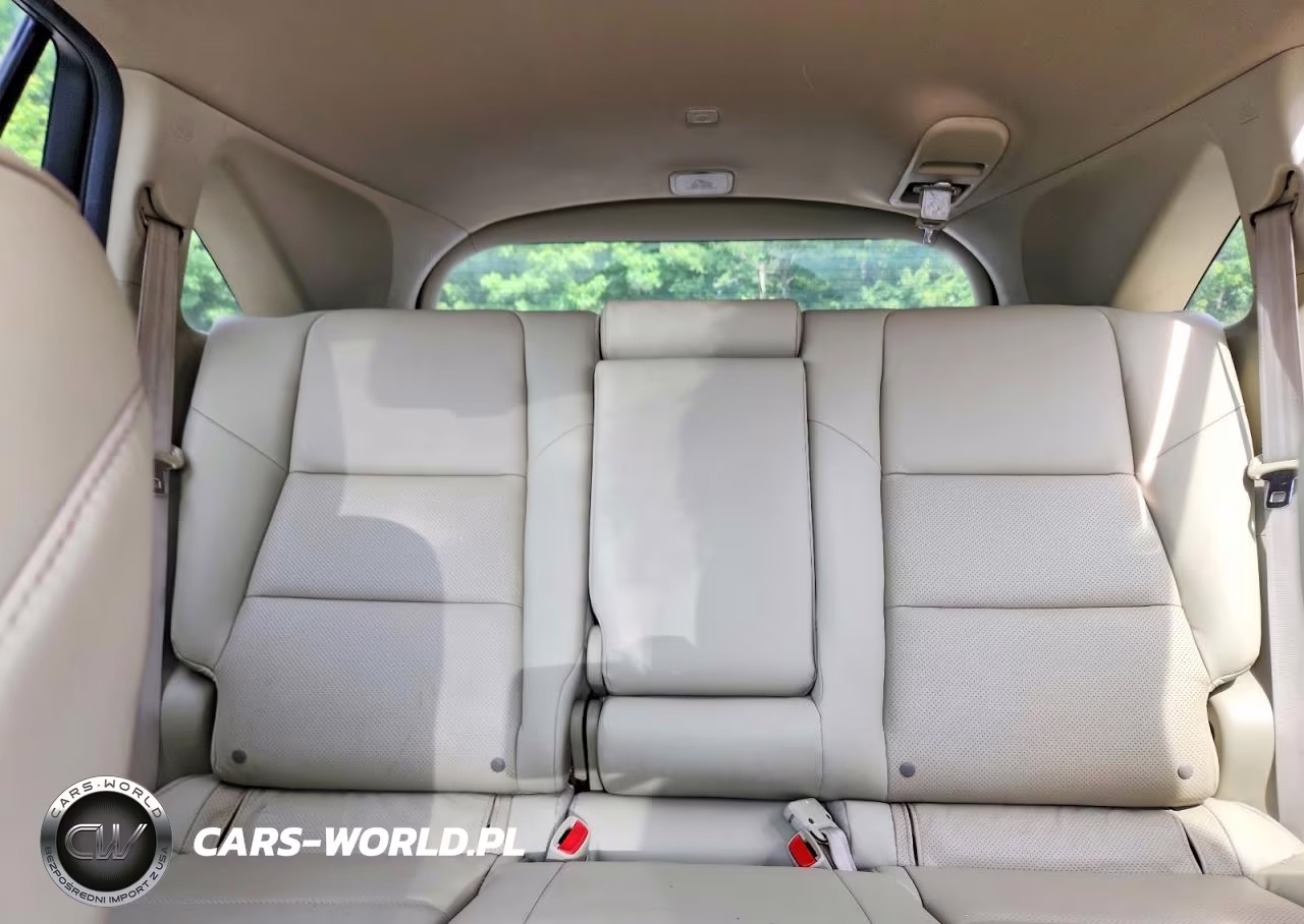 2015 Acura Rdx VIN:5J8TB4H33FL027182 - 10