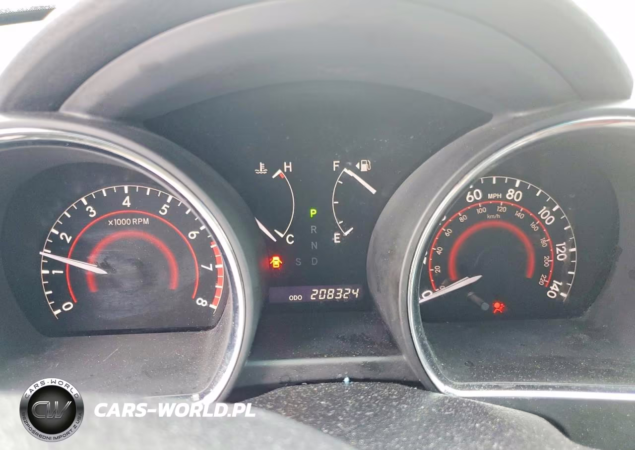 2011 Toyota Highlander Limited VIN:5TDDK3EH5BS074011 - 9