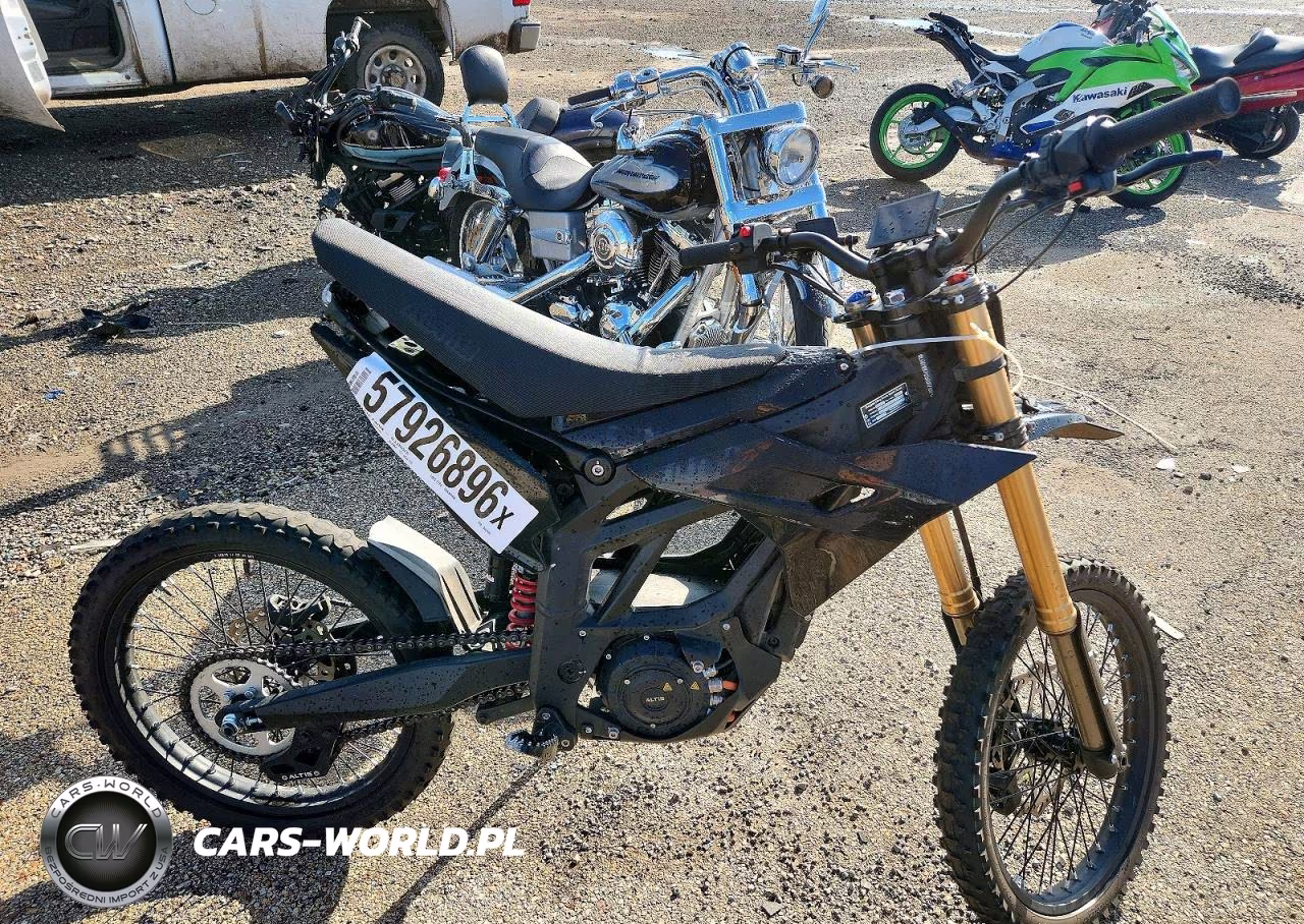 2026 Other Motorcycle Dirt Bike – zdjęcie 1 z 9