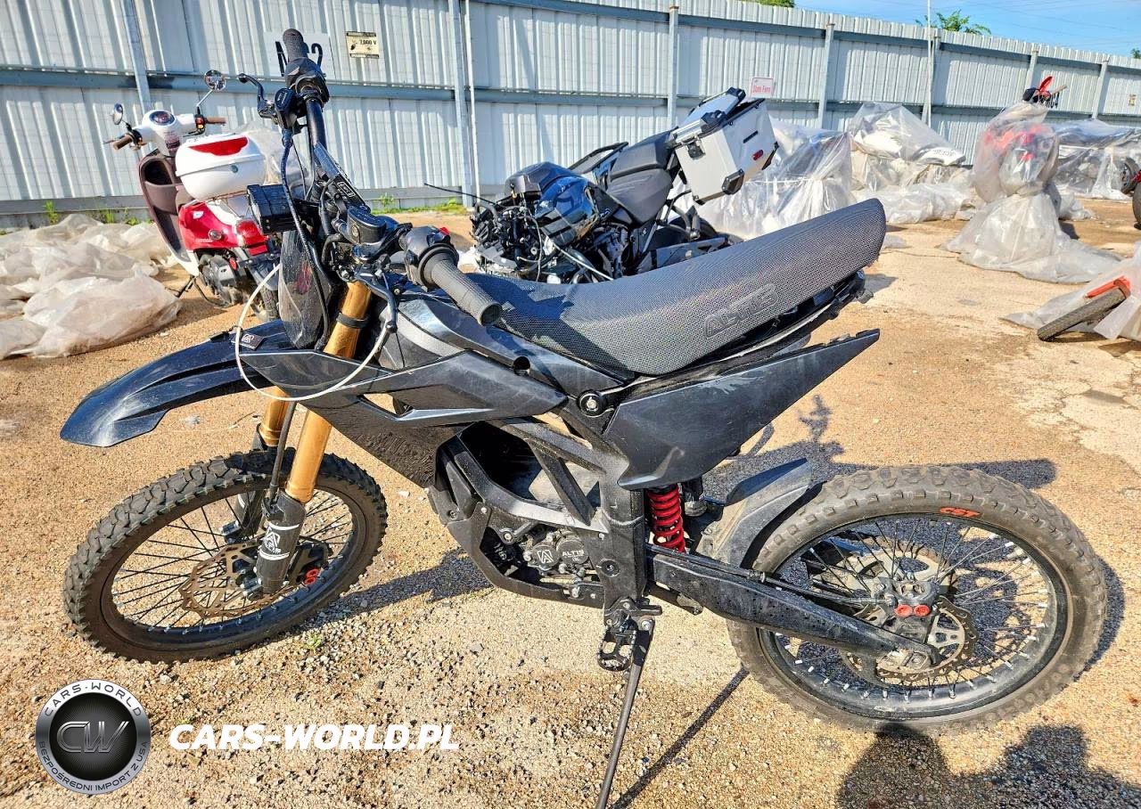 2026 Other Motorcycle Dirt Bike VIN:LGMYWW2H5S0002109 - 3