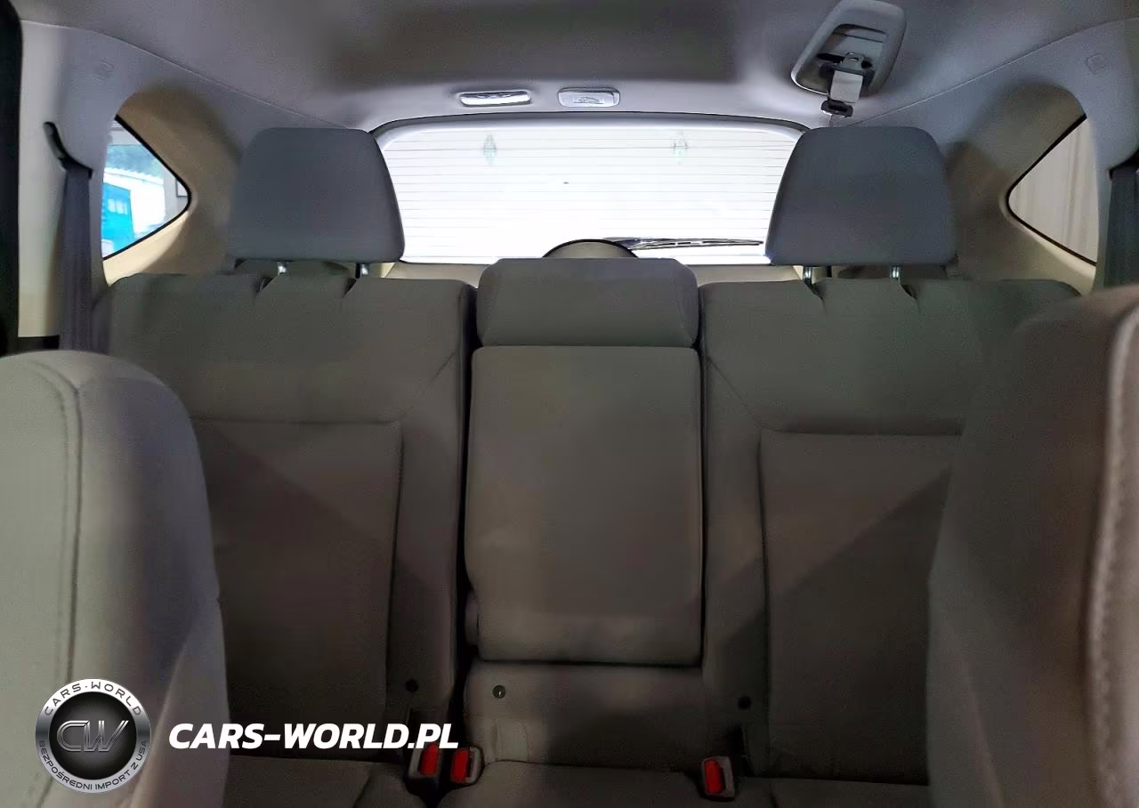 2015 Honda Cr-V Ex VIN:2HKRM4H5XFH651215 - 10
