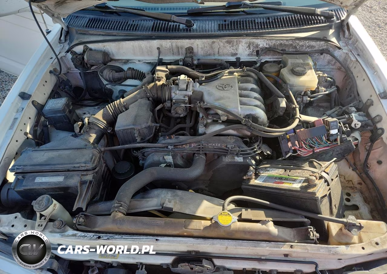 2002 Toyota 4Runner Sr5 VIN:JT3GN86R320231003 - 12