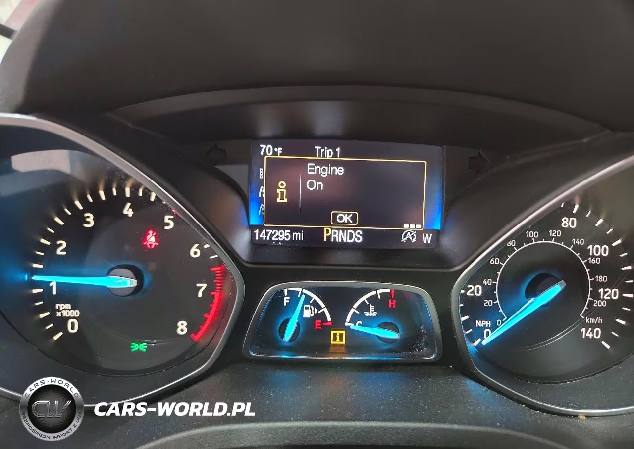 2017 Ford Escape Se VIN:1FMCU9G92HUB08453 - 9