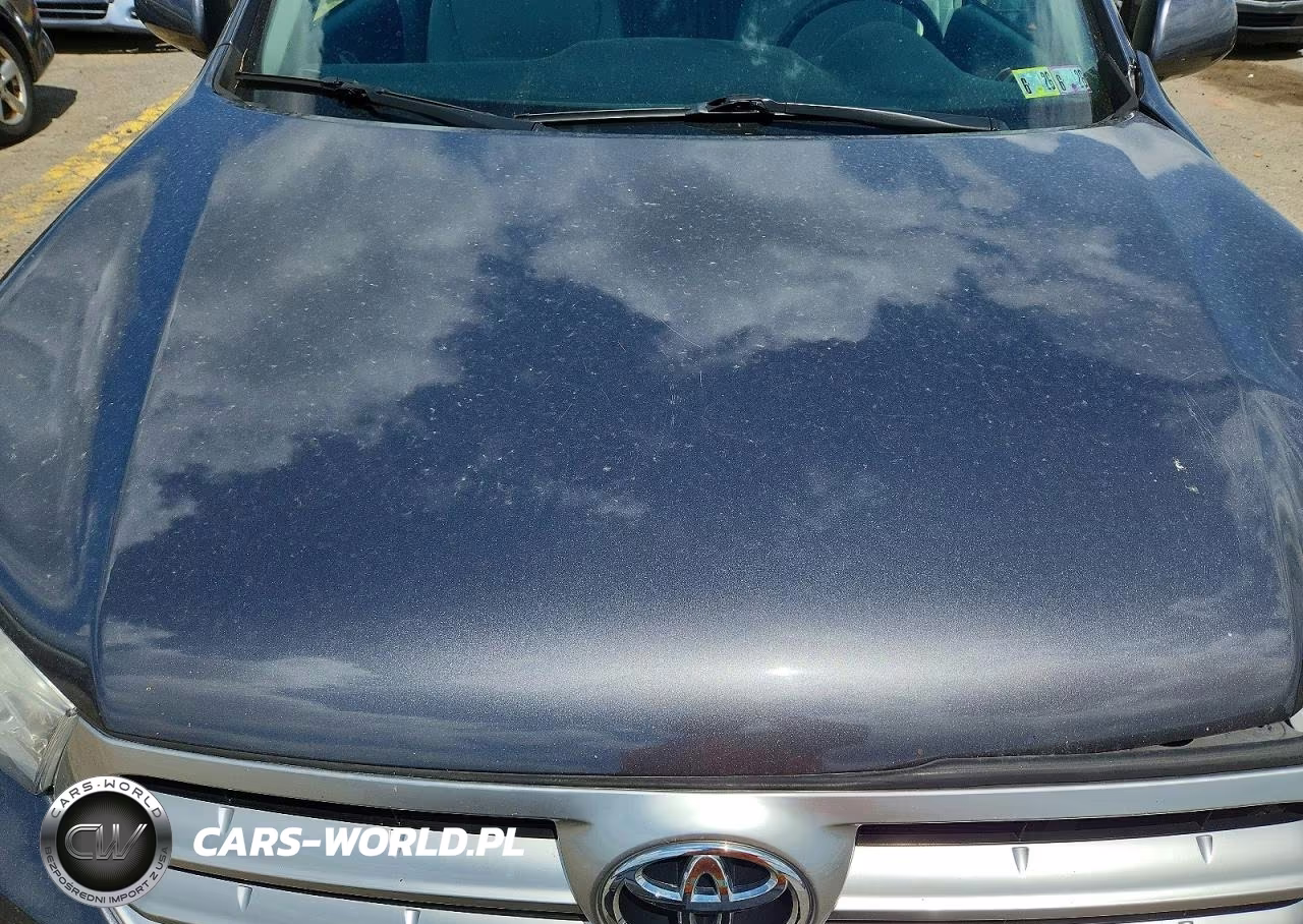 2012 Toyota Highlander Limited VIN:5TDDK3EH3CS141433 - 12