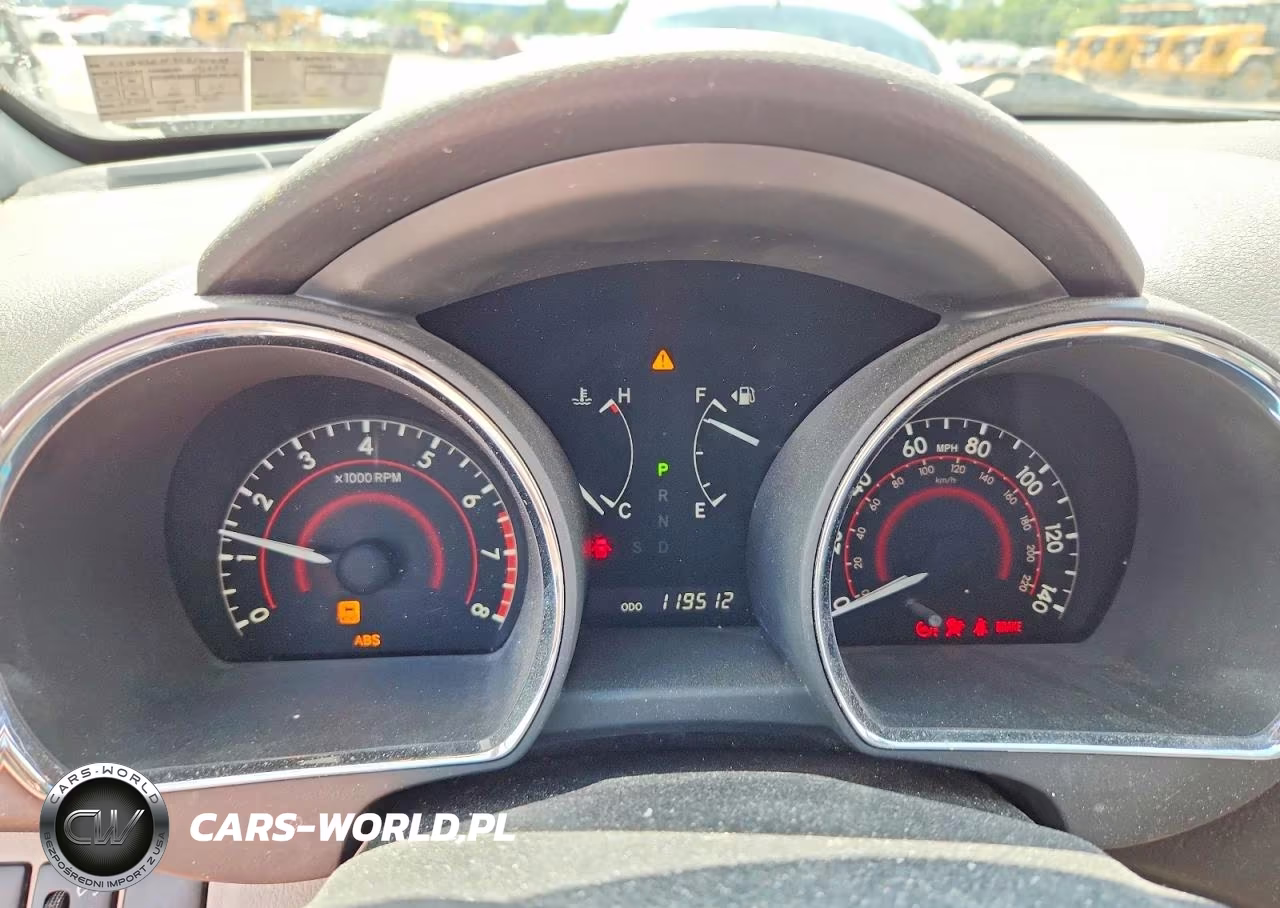 2012 Toyota Highlander Limited VIN:5TDDK3EH3CS141433 - 9