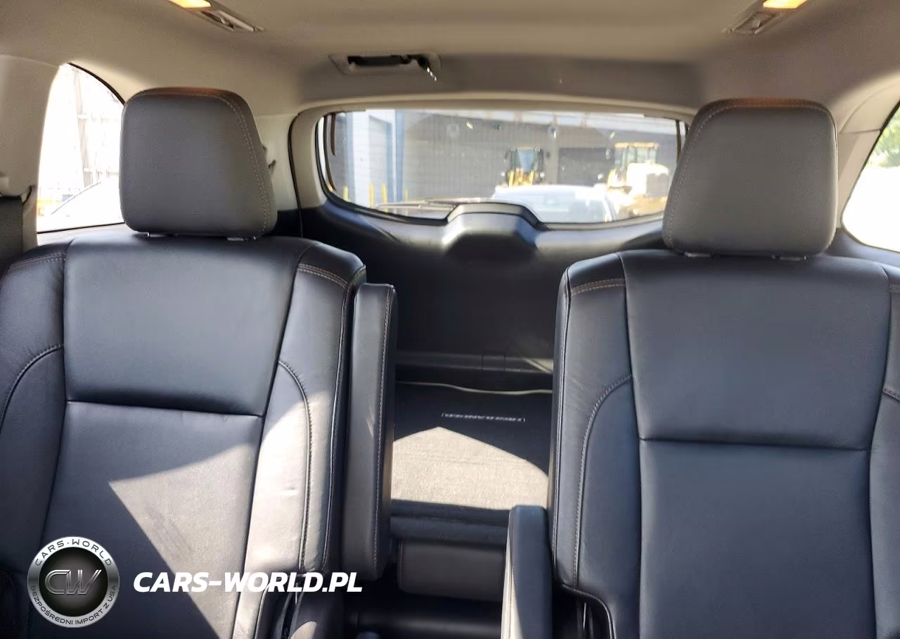 2014 Toyota Highlander Xle VIN:5TDKKRFH6ES030368 - 10