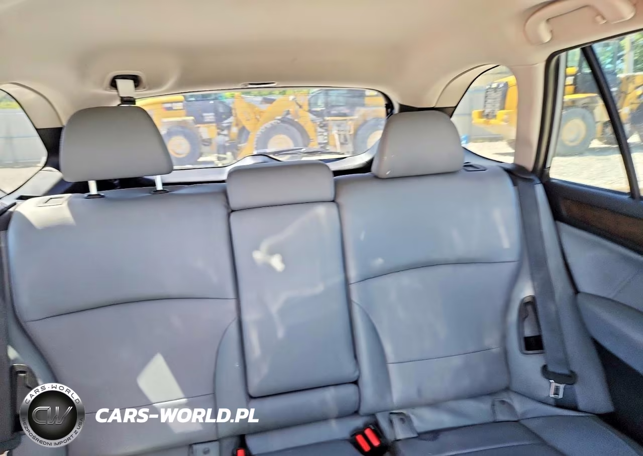 2019 Subaru Outback 2.5I Limited VIN:4S4BSANC3K3204221 - 10