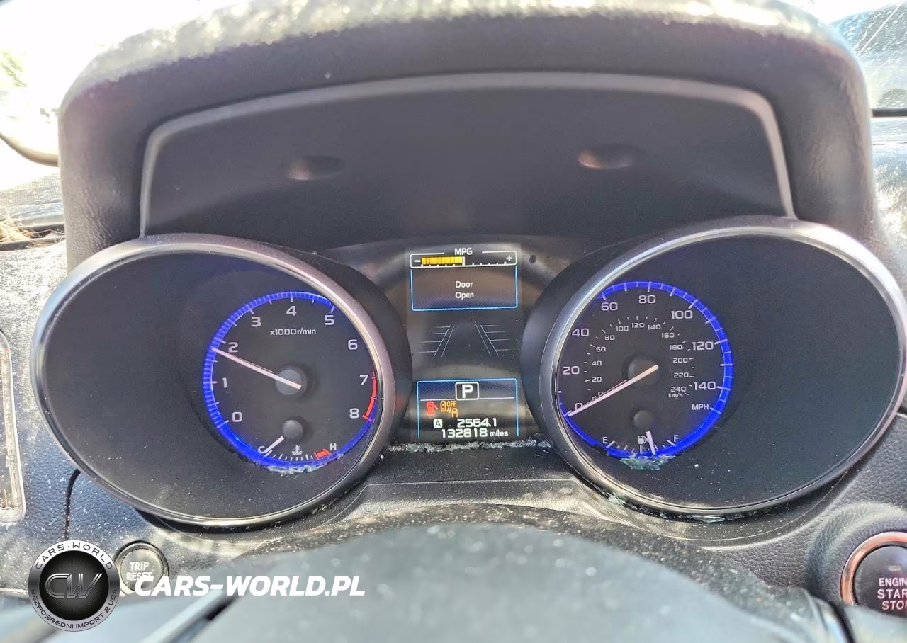 2019 Subaru Outback 2.5I Limited VIN:4S4BSANC3K3204221 - 9