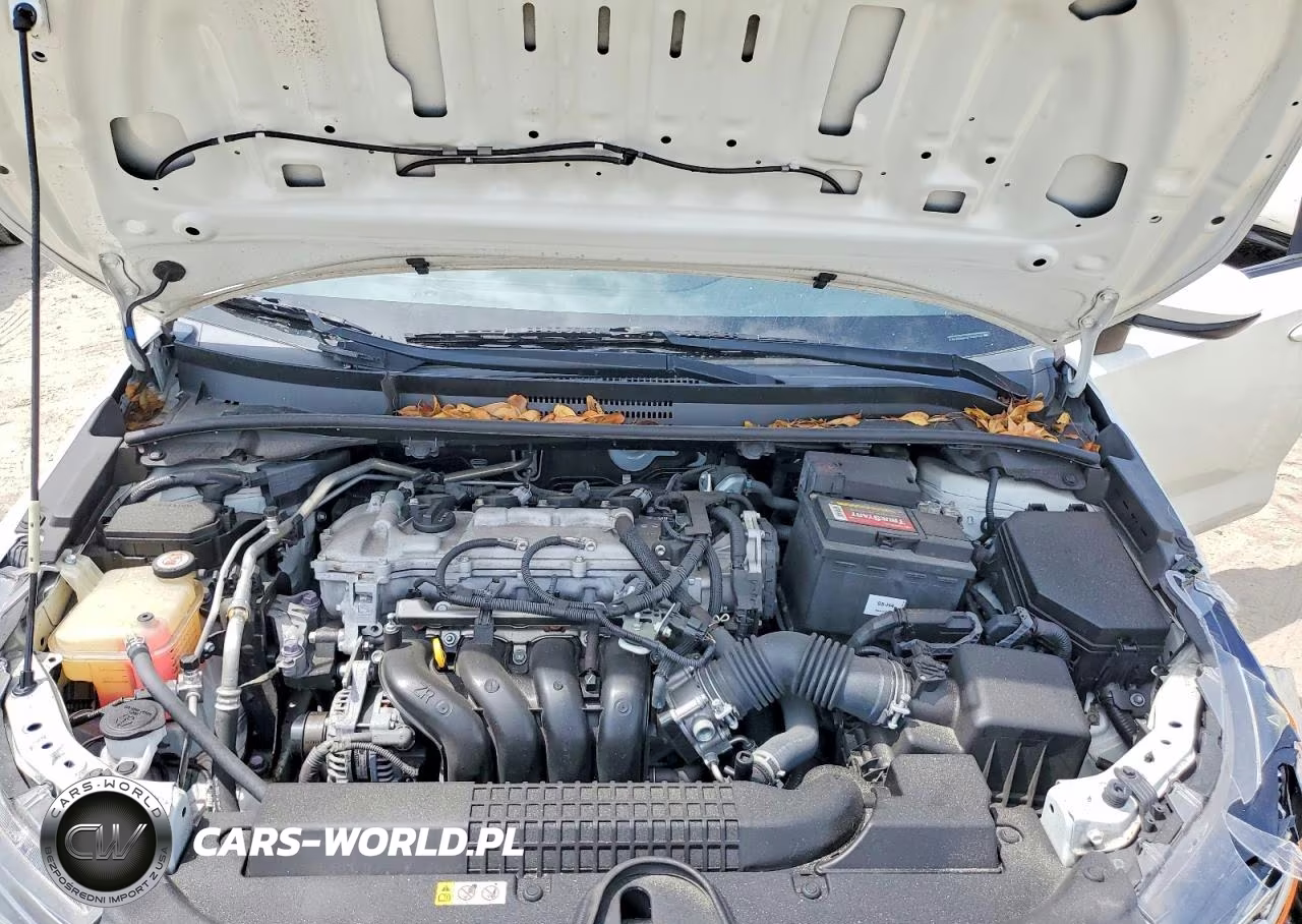 2020 Toyota Corolla Le VIN:JTDEPRAE7LJ049419 - 11
