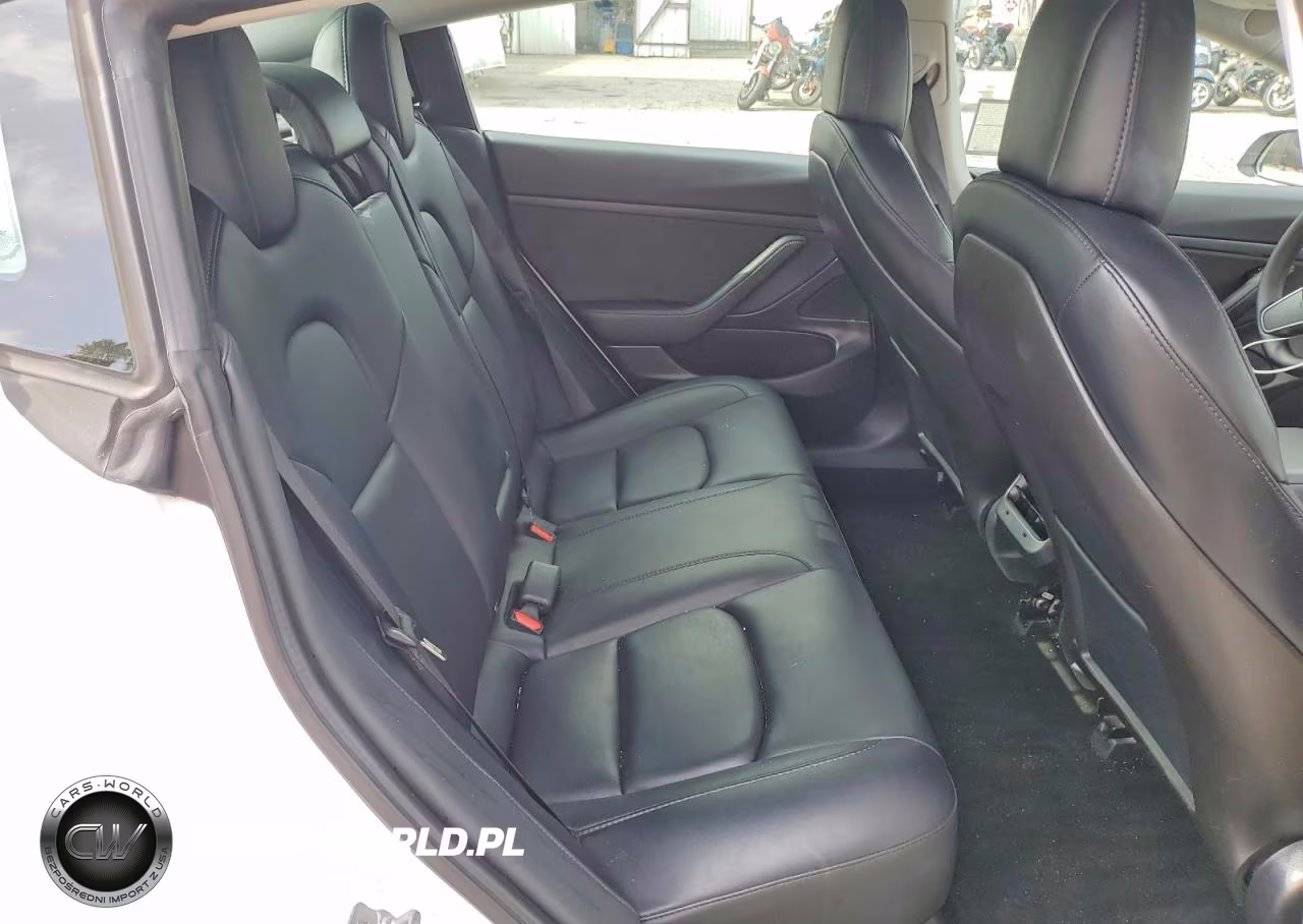 2020 Tesla Model 3 VIN:5YJ3E1EA3LF660092 - 10