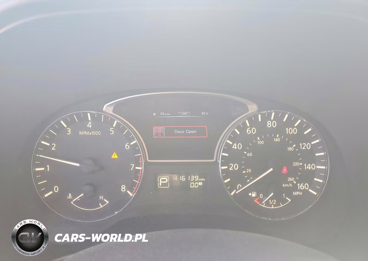 2014 Nissan Pathfinder S VIN:5N1AR2MM8EC716679 - 9