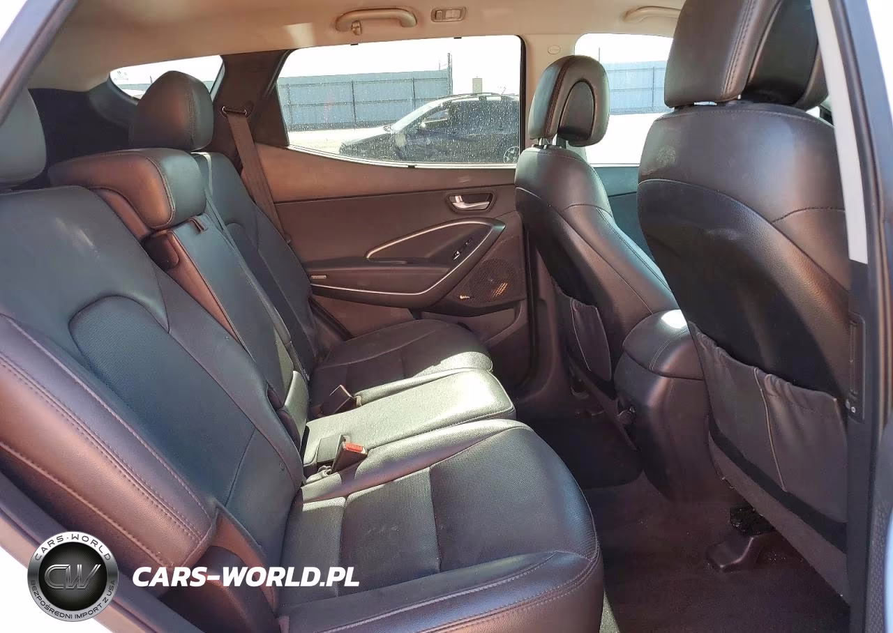 2018 Hyundai Santa Fe Sport 2.0T Ultimate VIN:5XYZWDLA2JG515496 - 11