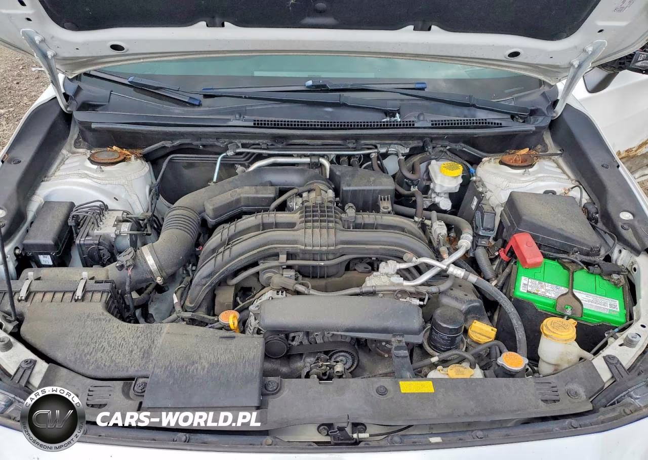 2018 Subaru Impreza Sport VIN:4S3GTAL64J3719361 - 11