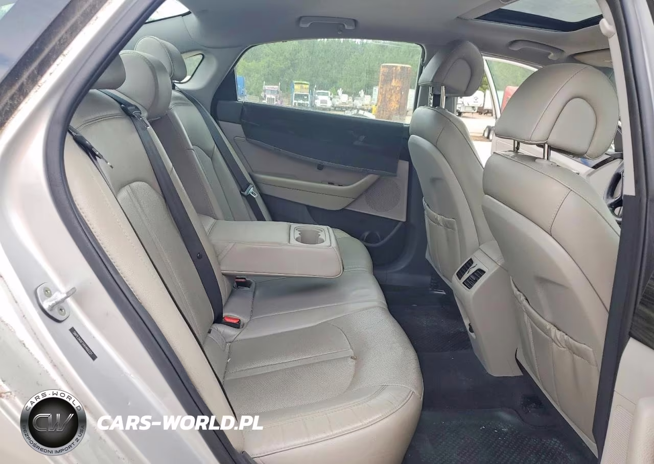2017 Hyundai Sonata Limited VIN:5NPE34AF1HH466221 - 10