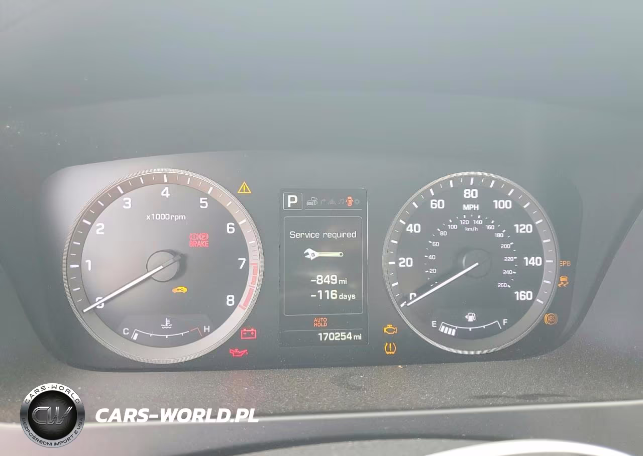 2017 Hyundai Sonata Limited VIN:5NPE34AF1HH466221 - 9
