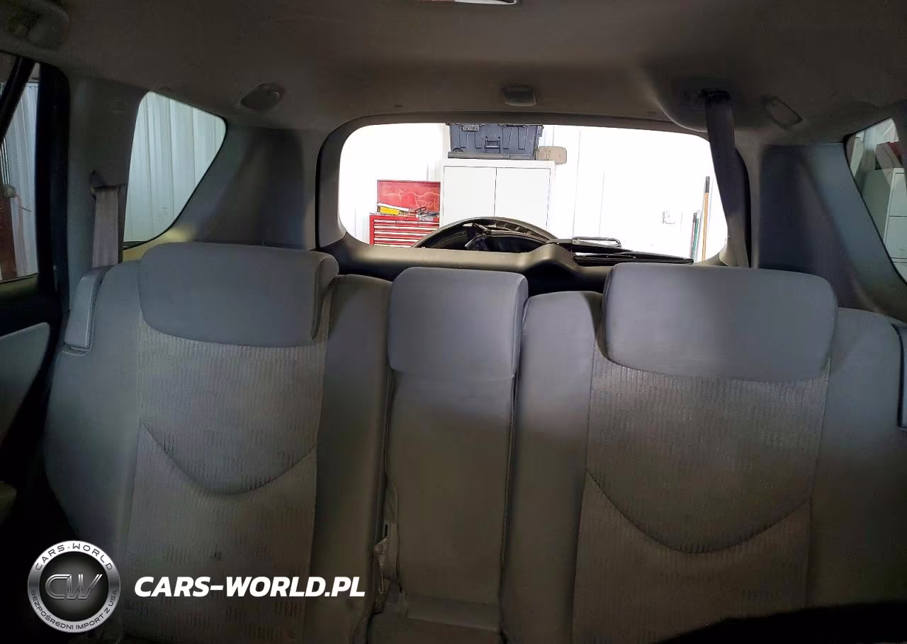2010 Toyota Rav4 Base VIN:JTMBF4DV4AD023926 - 10