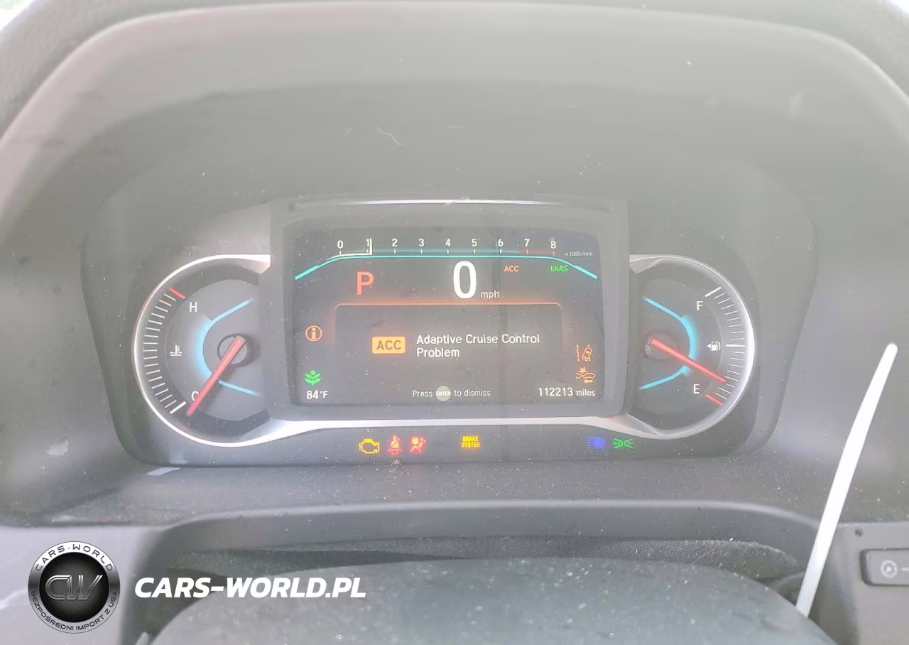 2019 Honda Pilot Ex VIN:5FNYF5H35KB026790 - 9