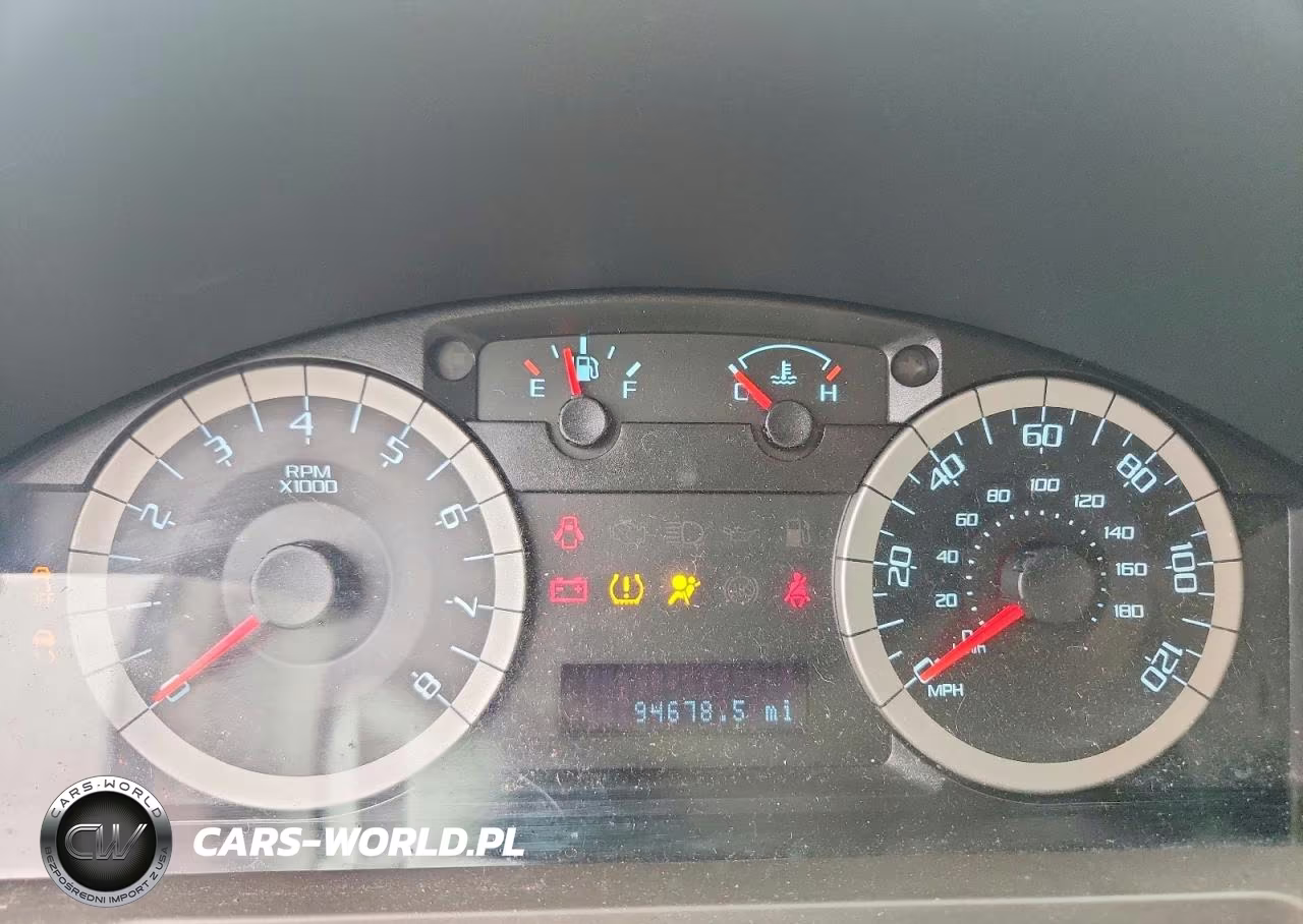 2012 Ford Escape Xls VIN:1FMCU9C79CKA33789 - 9