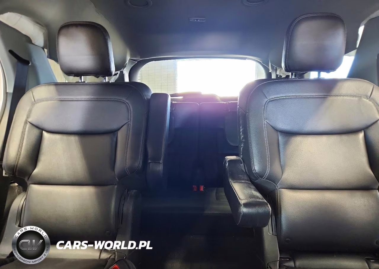 2020 Ford Explorer Xlt VIN:1FMSK8DHXLGC87291 - 10