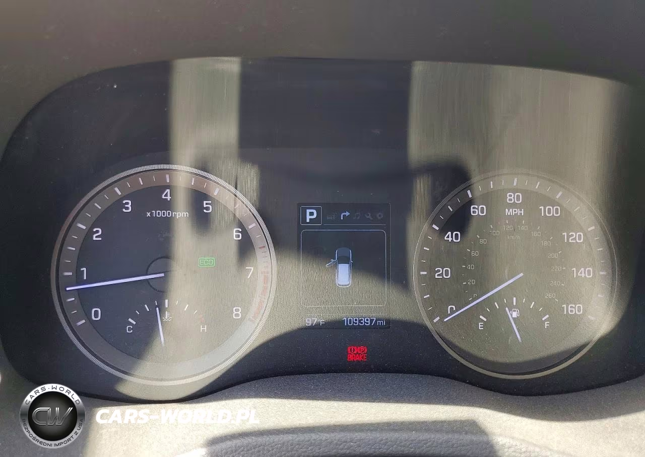 2016 Hyundai Tucson Limited VIN:KM8J33A28GU268693 - 9