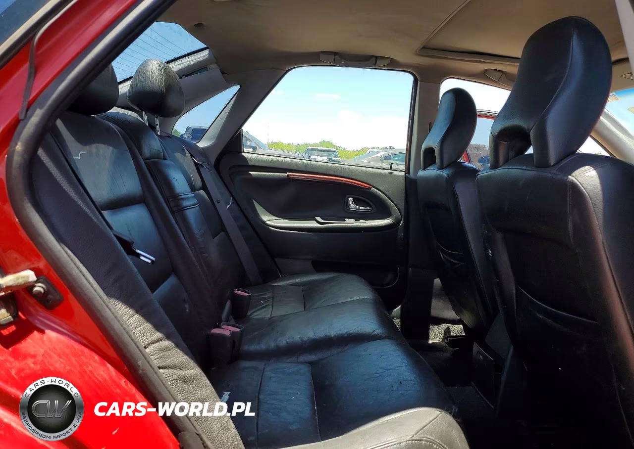2003 Volvo S40 1.9T VIN:YV1VS27533F957697 - 10